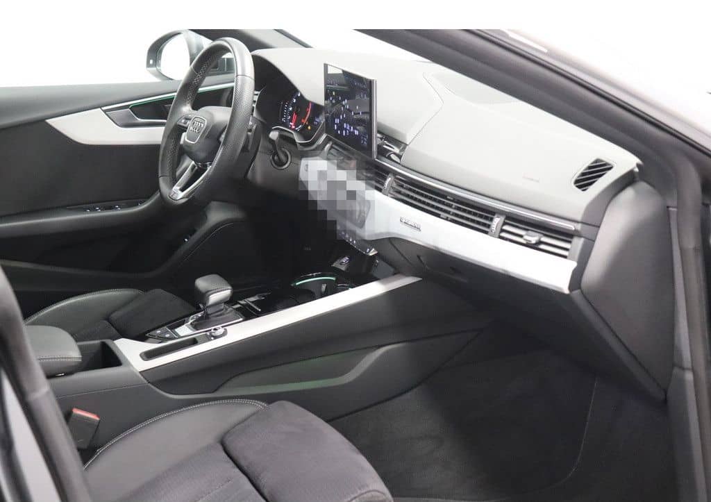 Audi A5 2.0 TFSI 40 Sportback quattro S line Matrix N foto 17