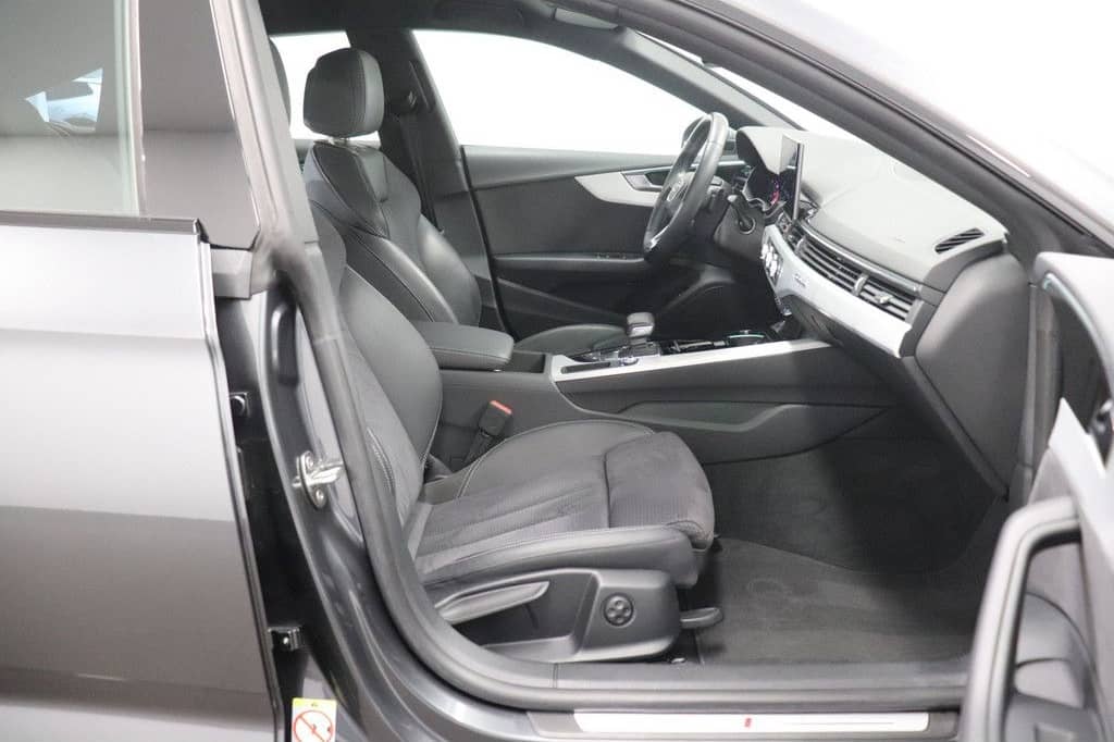 Audi A5 2.0 TFSI 40 Sportback quattro S line Matrix N foto 18