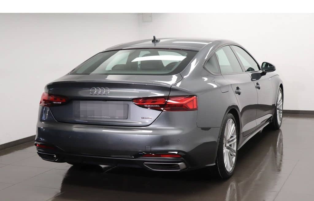 Audi A5 2.0 TFSI 40 Sportback quattro S line Matrix N foto 5
