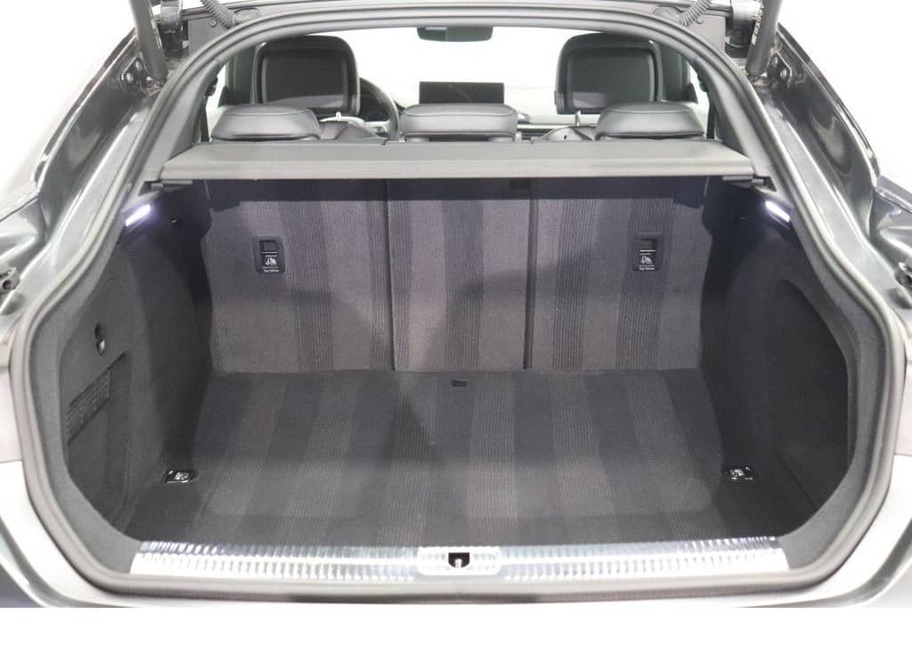 Audi A5 2.0 TFSI 40 Sportback quattro S line Matrix N foto 7