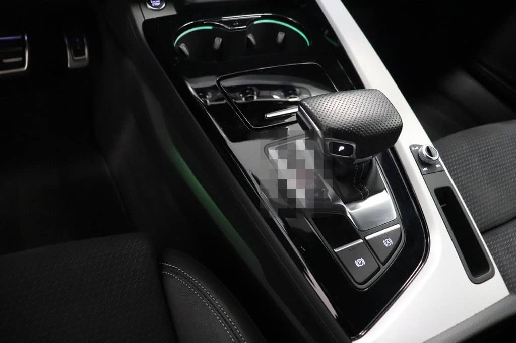 Audi A5 2.0 TFSI 40 Sportback quattro S line Matrix N foto 9