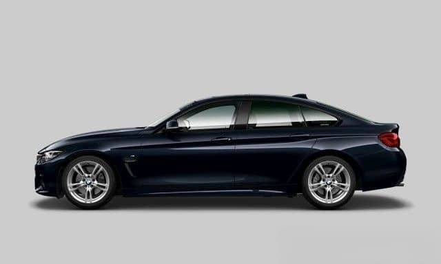 BMW 440 i GC M Sport*Digital-Tacho*DE*BMW-Service* foto 2