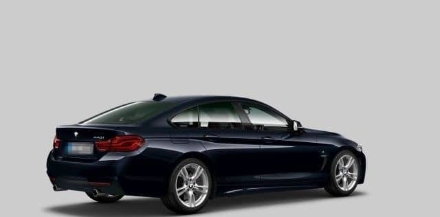 BMW 440 i GC M Sport*Digital-Tacho*DE*BMW-Service* foto 5