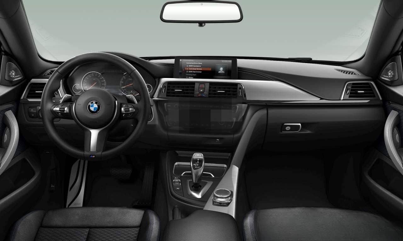 BMW 440 i GC M Sport*Digital-Tacho*DE*BMW-Service* foto 6