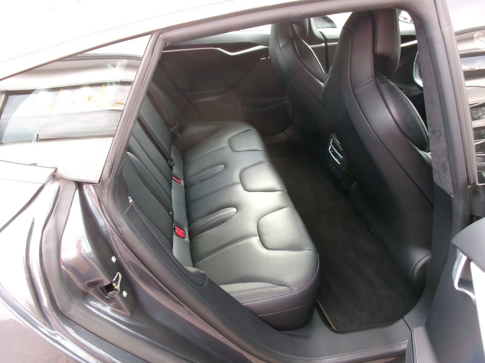 Tesla Model S 100D *2.HAND* foto 11