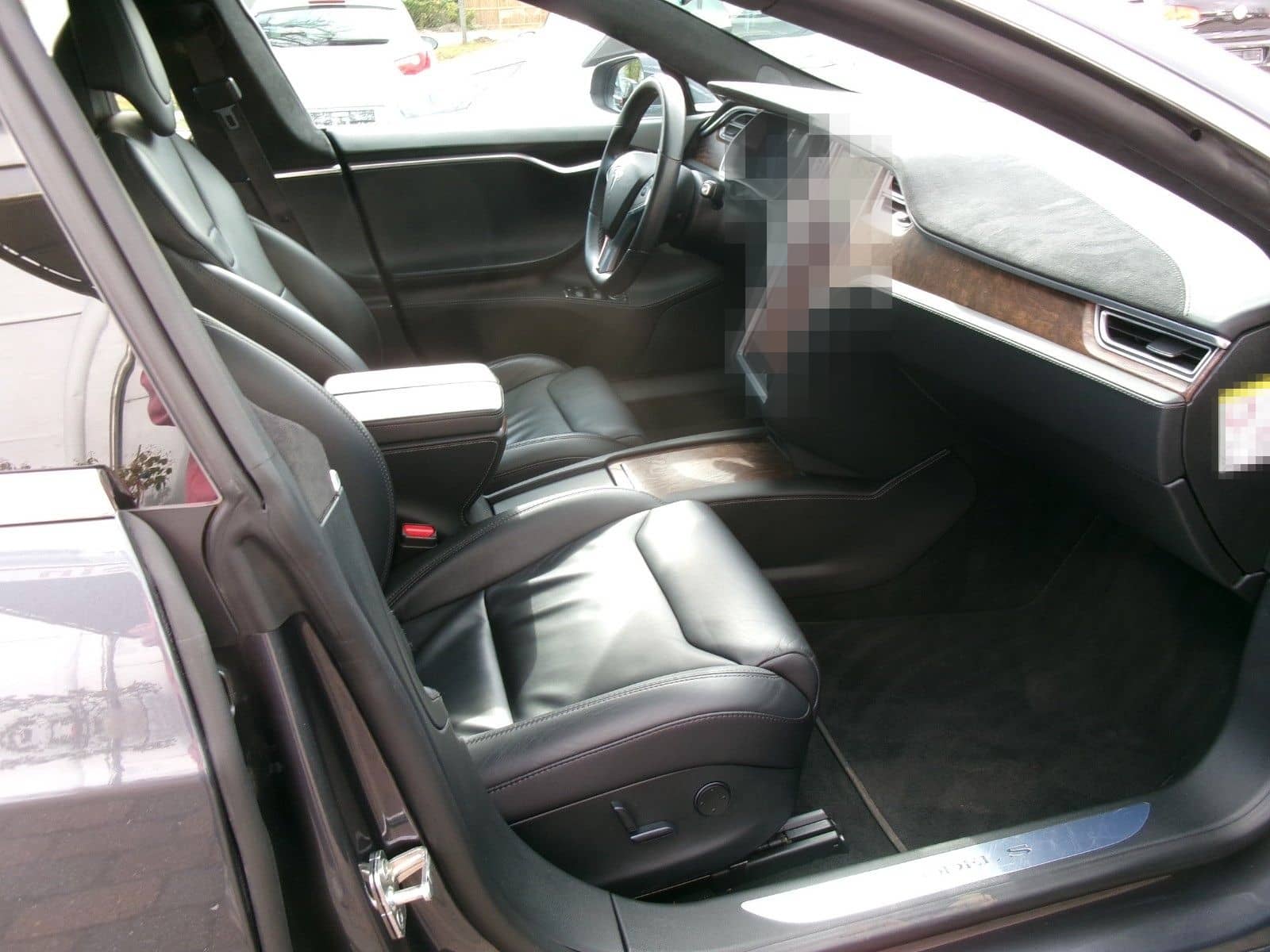 Tesla Model S 100D *2.HAND* foto 12