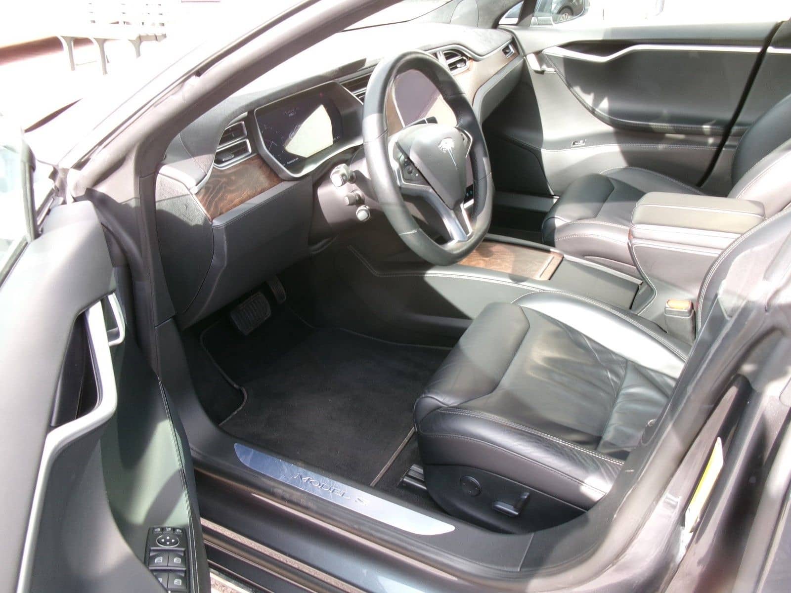 Tesla Model S 100D *2.HAND* foto 6