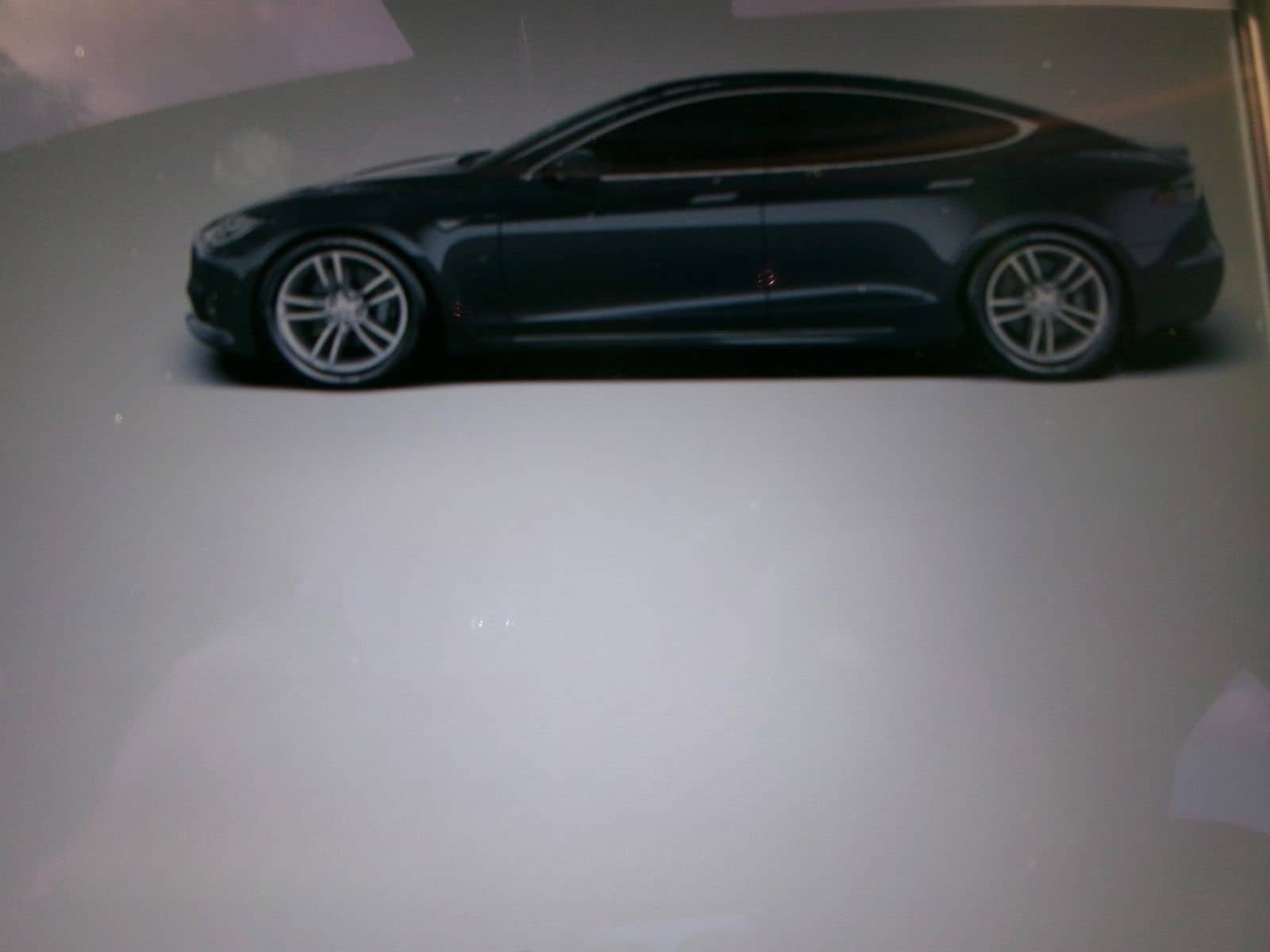 Tesla Model S 100D *2.HAND* foto 8