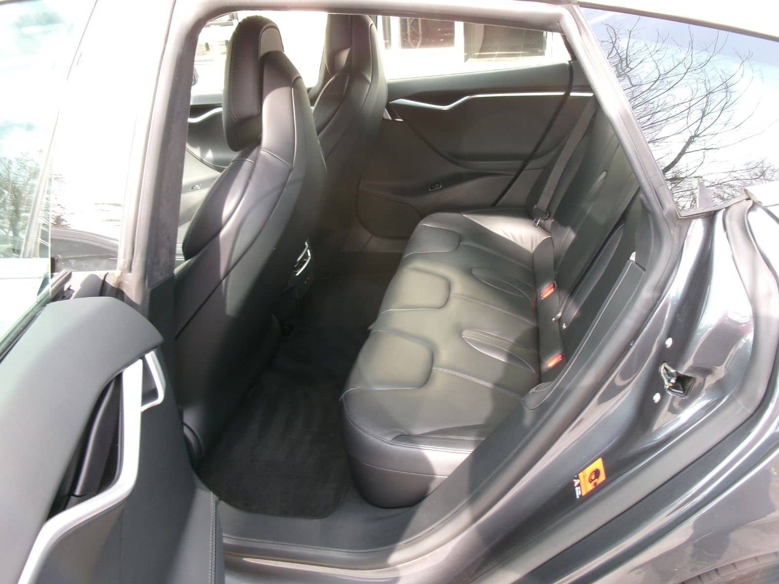 Tesla Model S 100D *2.HAND* foto 9