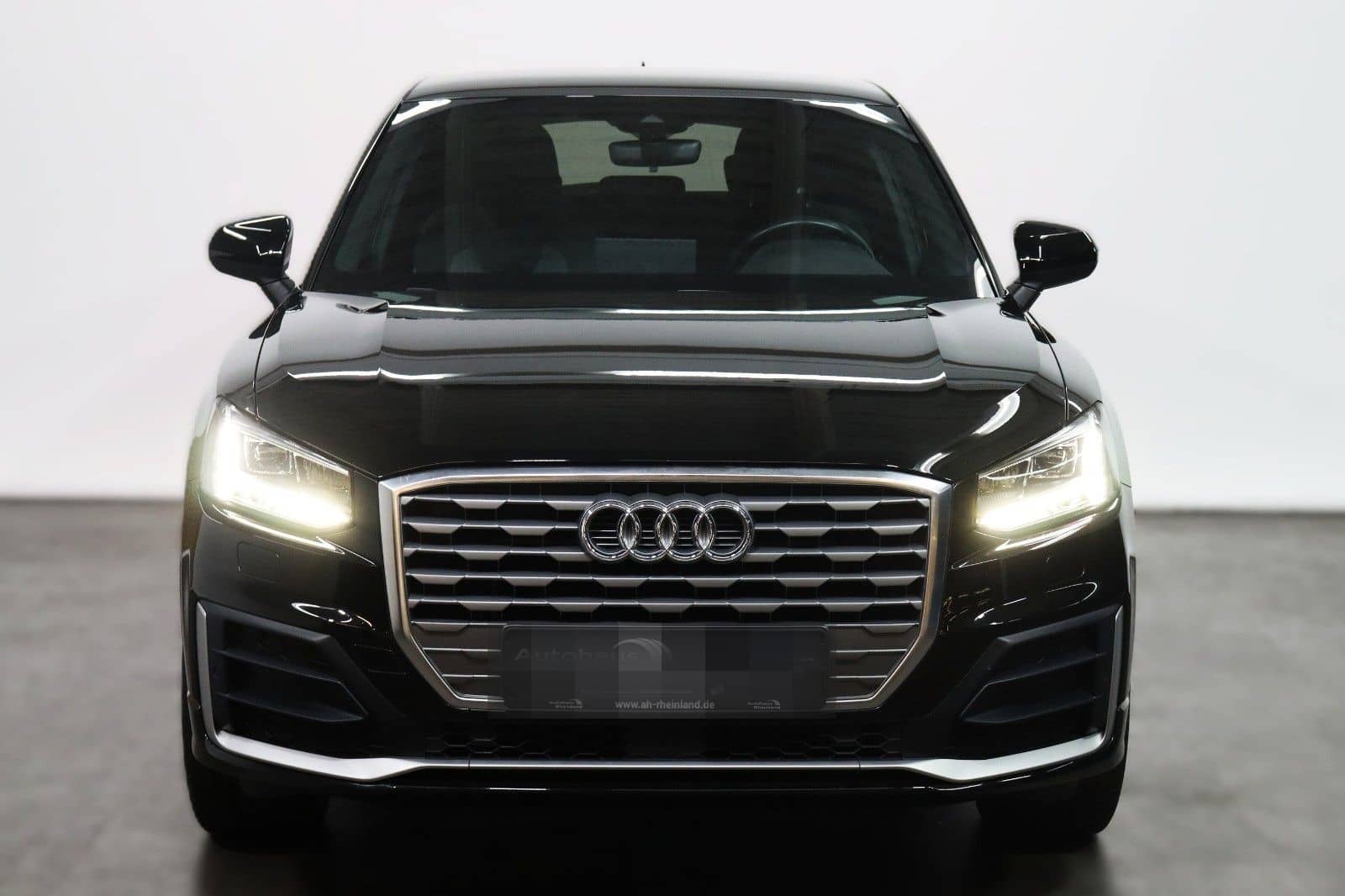 Audi Q2 S-Line*DIGITAL-COCKPIT*NAVI*ACC*KAMERA*SHZ foto 12