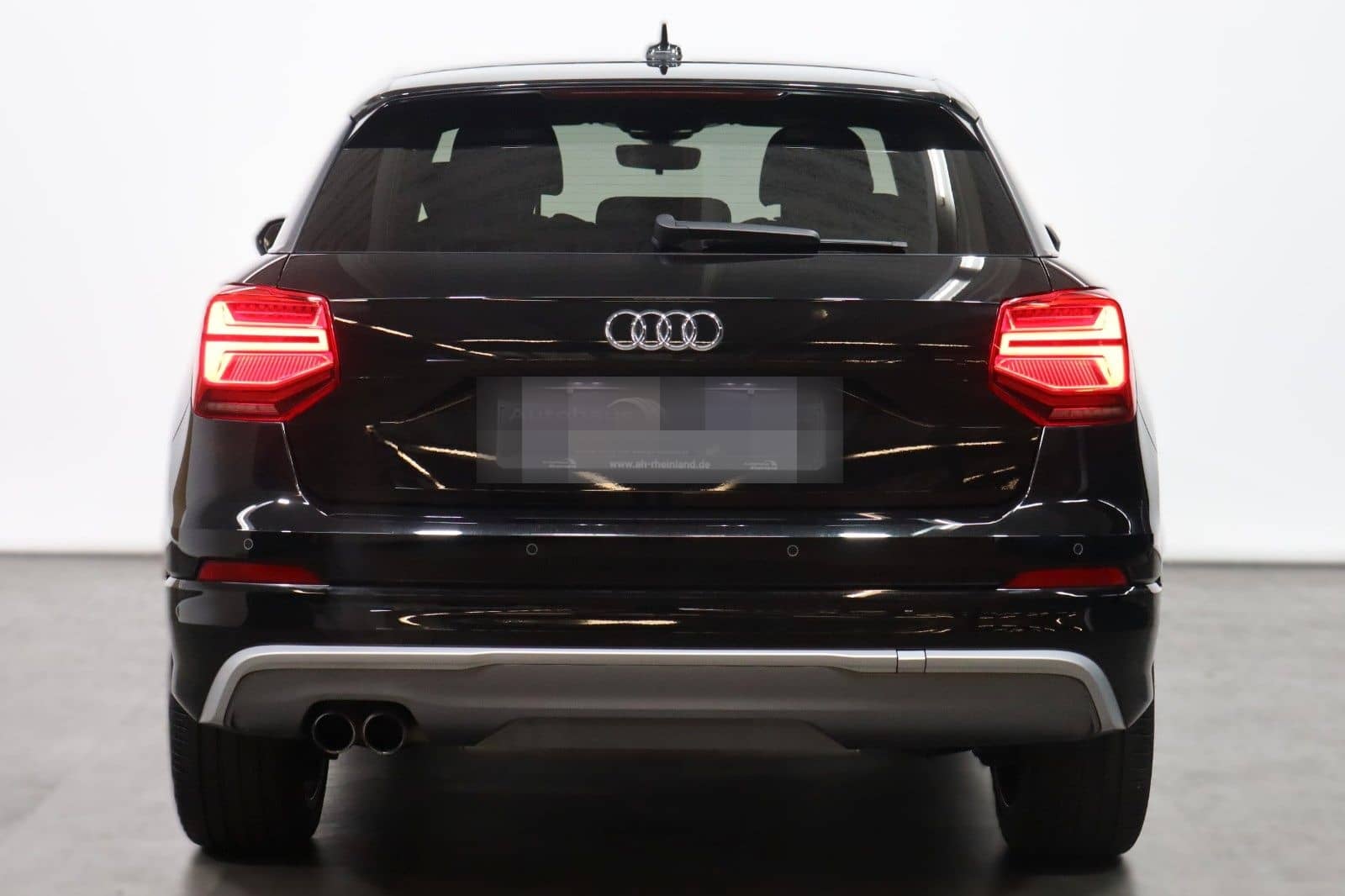 Audi Q2 S-Line*DIGITAL-COCKPIT*NAVI*ACC*KAMERA*SHZ foto 13
