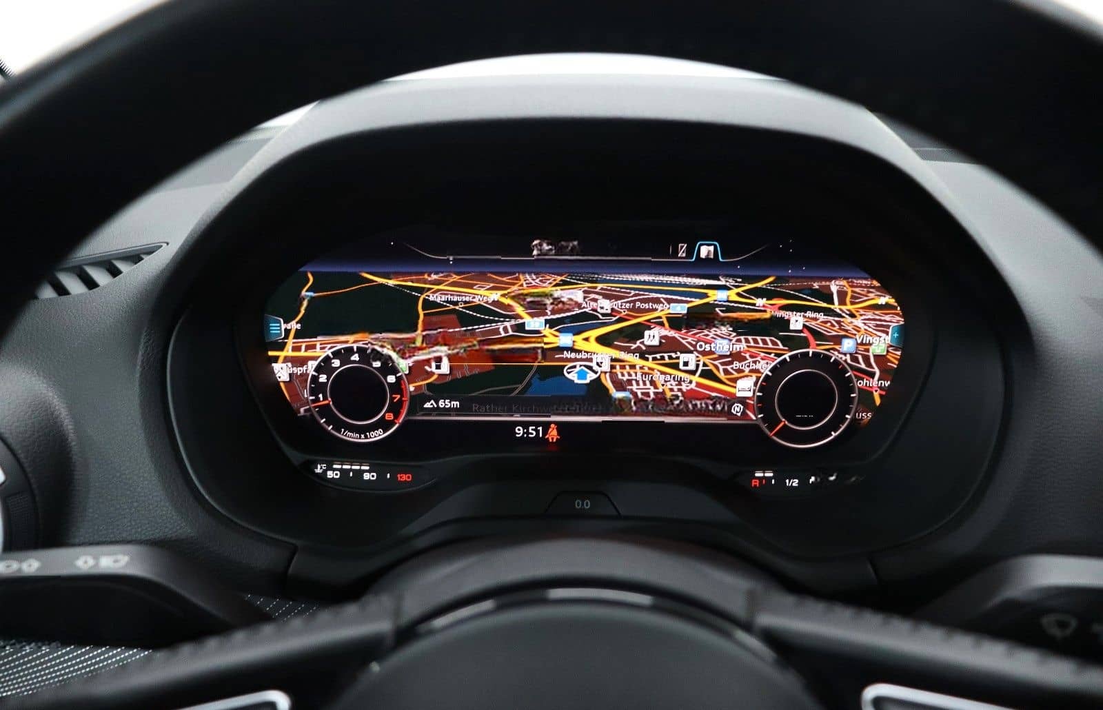 Audi Q2 S-Line*DIGITAL-COCKPIT*NAVI*ACC*KAMERA*SHZ foto 17