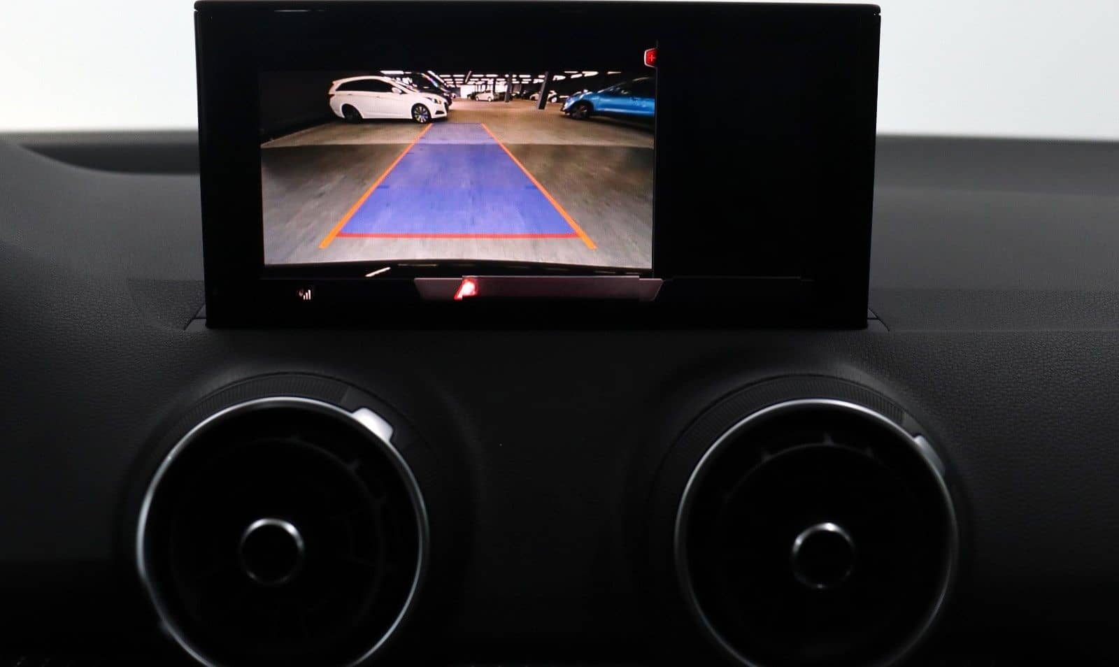 Audi Q2 S-Line*DIGITAL-COCKPIT*NAVI*ACC*KAMERA*SHZ foto 20