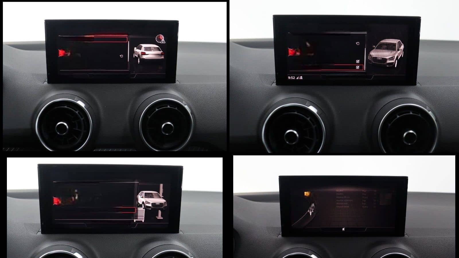 Audi Q2 S-Line*DIGITAL-COCKPIT*NAVI*ACC*KAMERA*SHZ foto 22