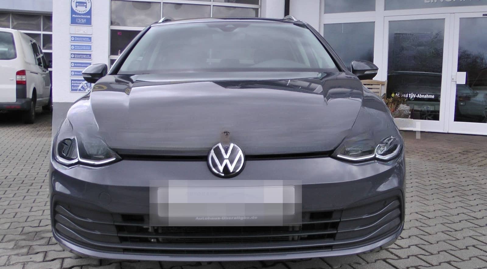 Volkswagen Golf Variant 2.0 TDI Life*AHK*ACC*Virtual*Harman foto 2