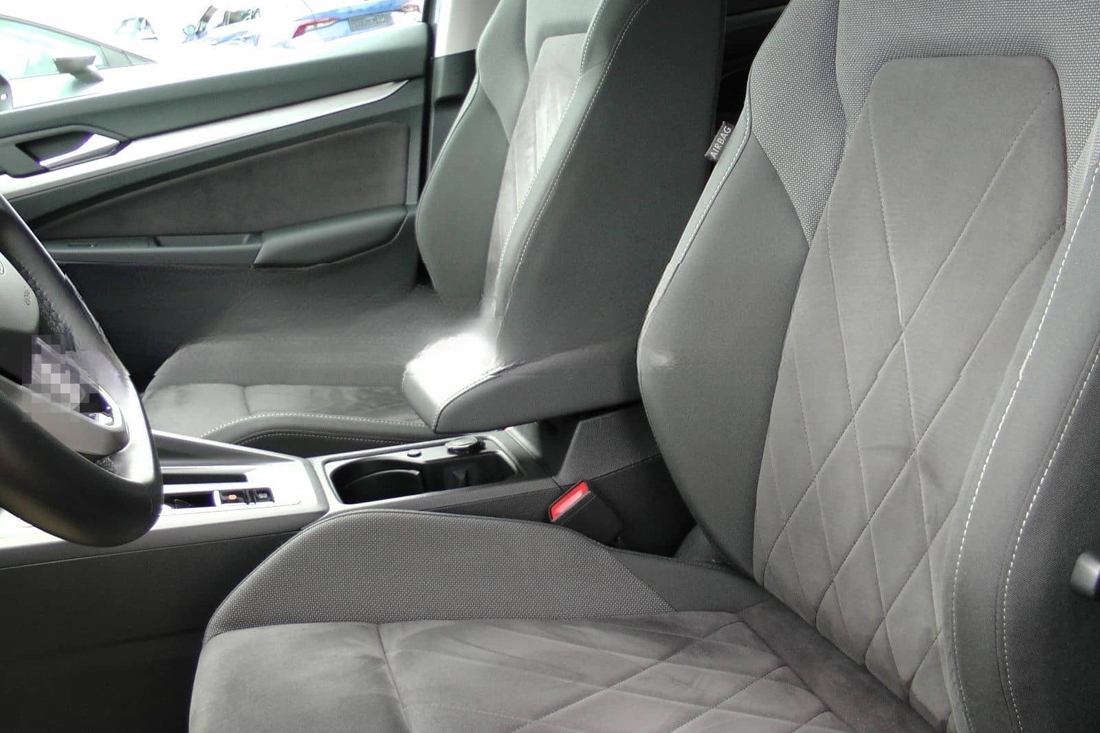 Volkswagen Golf Variant 2.0 TDI Life*AHK*ACC*Virtual*Harman foto 12