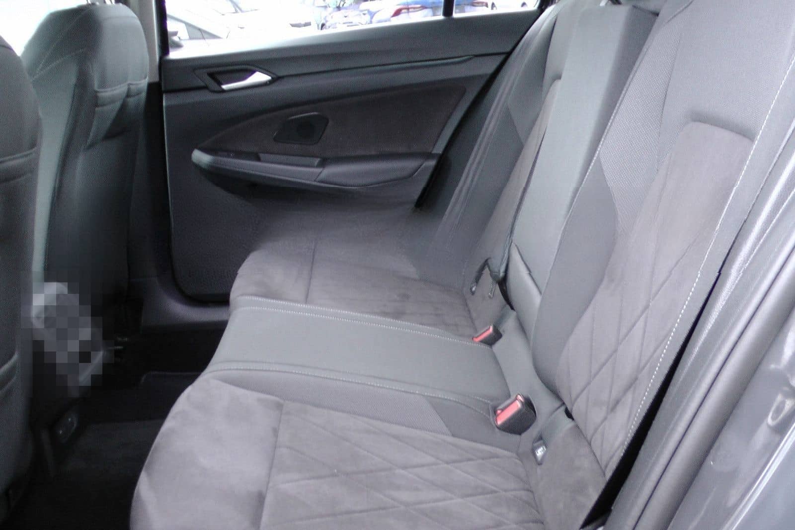 Volkswagen Golf Variant 2.0 TDI Life*AHK*ACC*Virtual*Harman foto 13