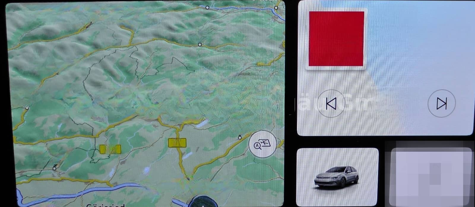 Volkswagen Golf Variant 2.0 TDI Life*AHK*ACC*Virtual*Harman foto 22