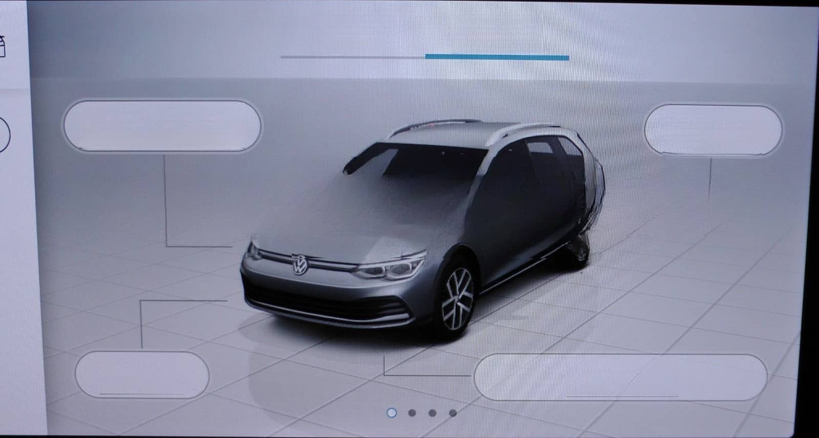 Volkswagen Golf Variant 2.0 TDI Life*AHK*ACC*Virtual*Harman foto 23