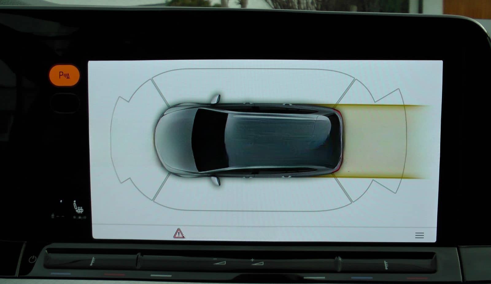 Volkswagen Golf Variant 2.0 TDI Life*AHK*ACC*Virtual*Harman foto 24