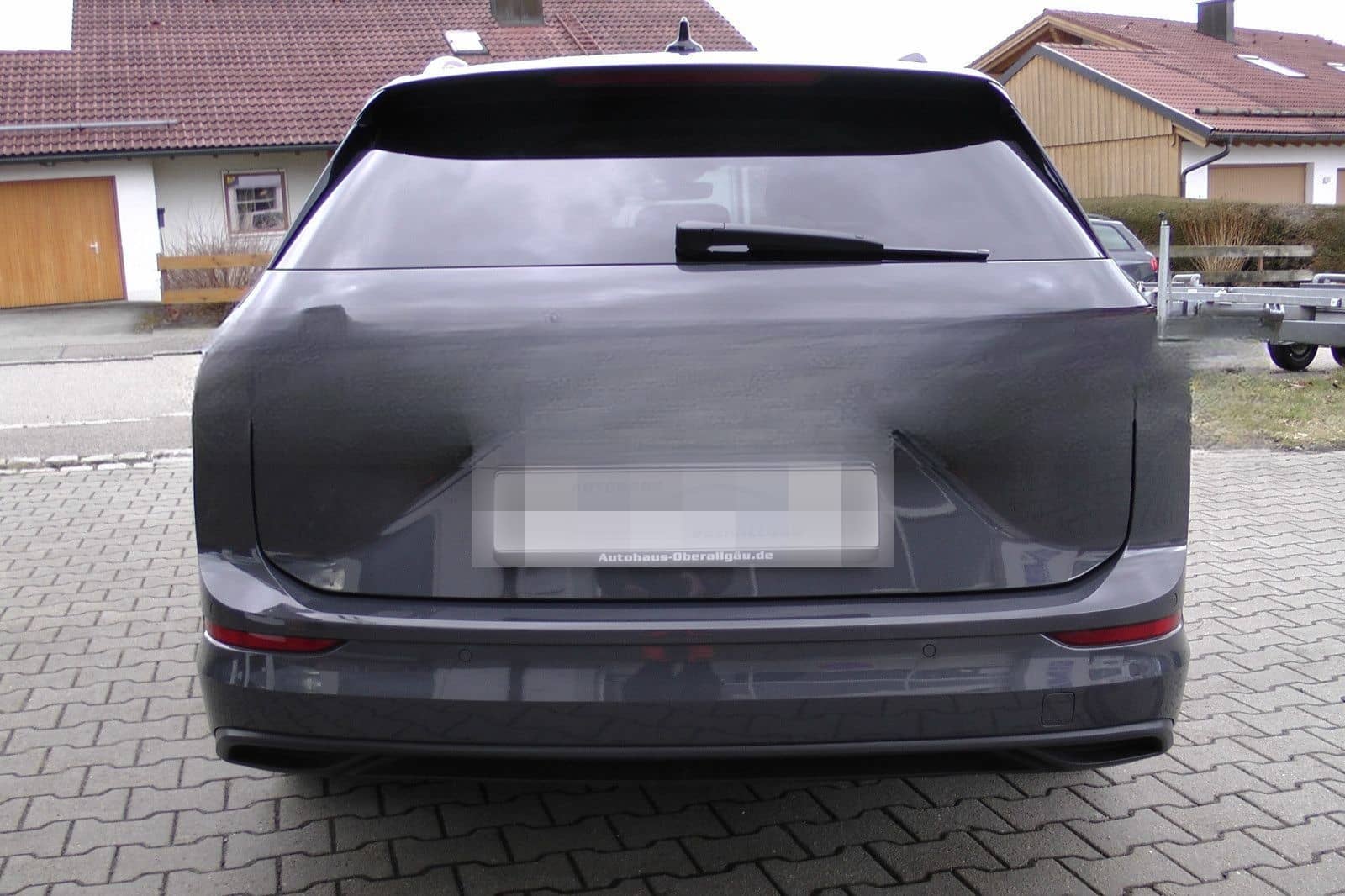 Volkswagen Golf Variant 2.0 TDI Life*AHK*ACC*Virtual*Harman foto 7