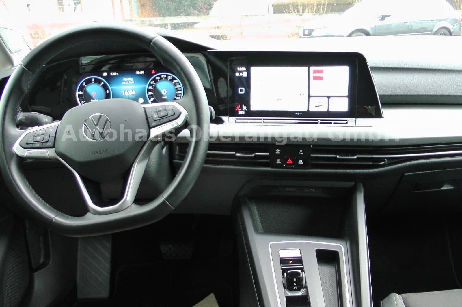 Volkswagen Golf Variant 2.0 TDI Life*AHK*ACC*Virtual*Harman foto 9