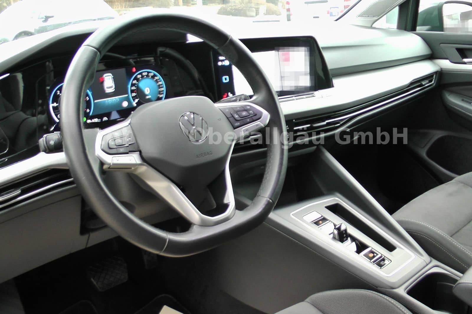 Volkswagen Golf Variant 2.0 TDI Life*AHK*ACC*Virtual*Harman foto 10