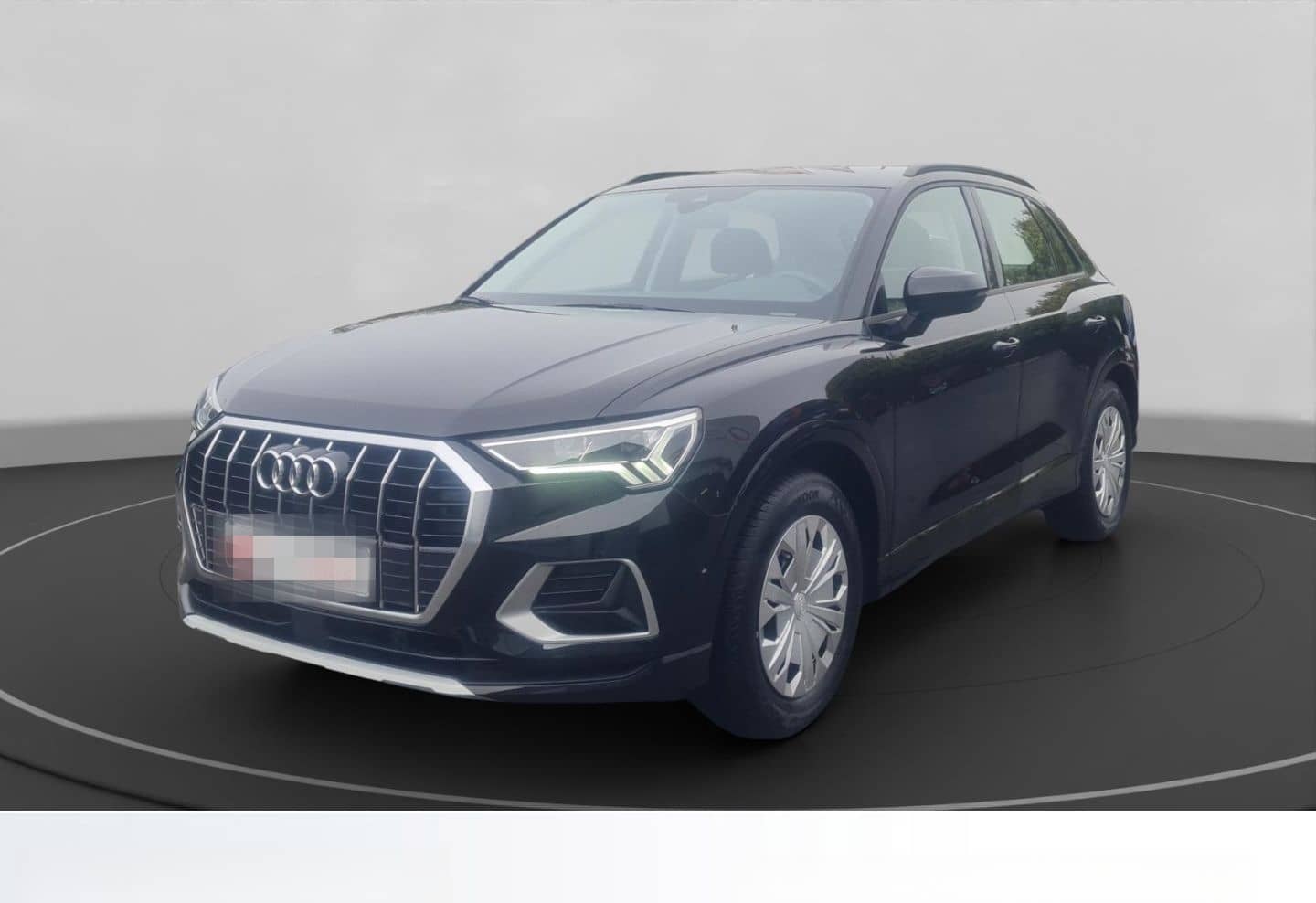 Audi Q3 35 TFSI advanced Navi+LED+TopView+CarPlay+APS foto 1
