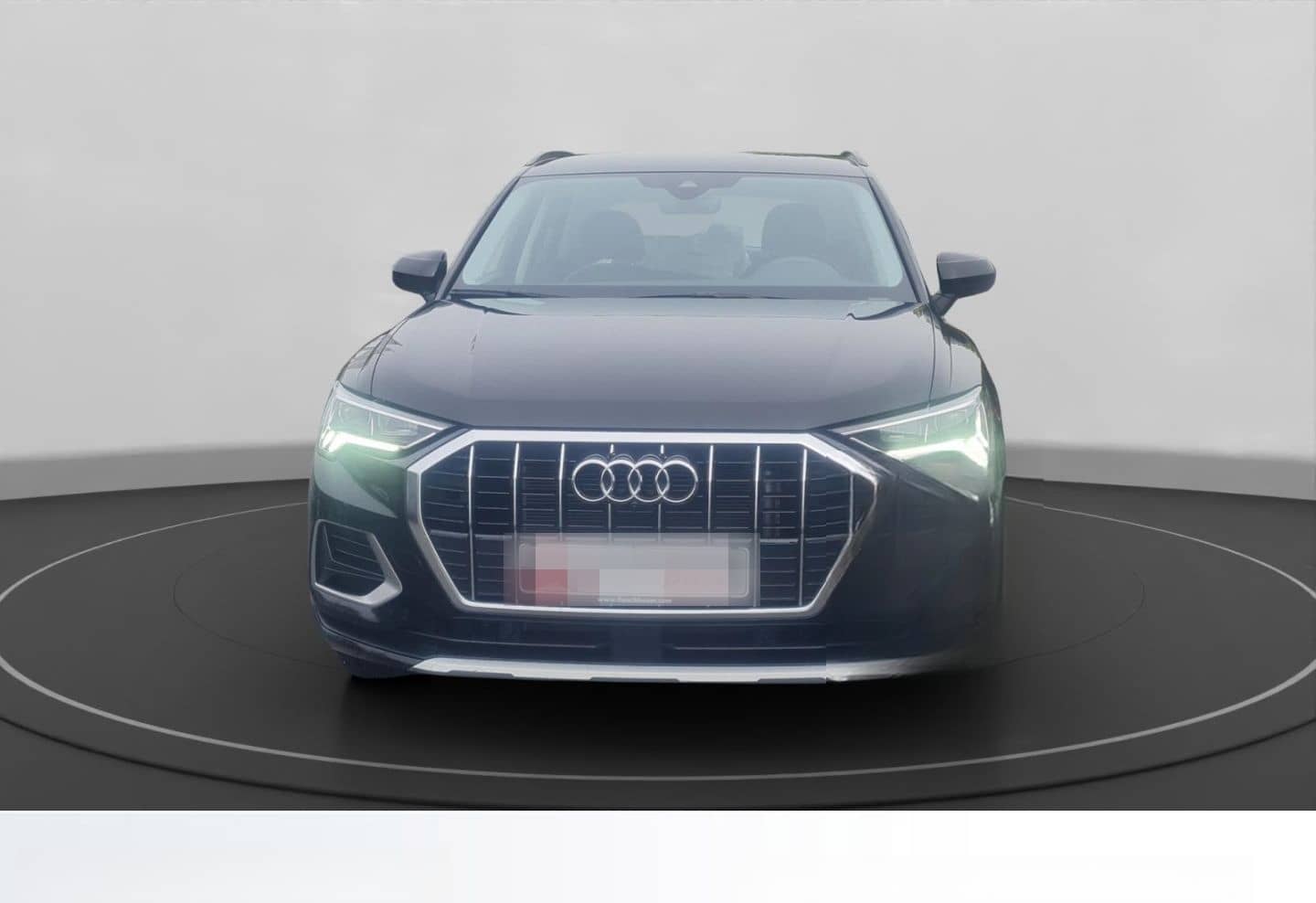 Audi Q3 35 TFSI advanced Navi+LED+TopView+CarPlay+APS foto 2