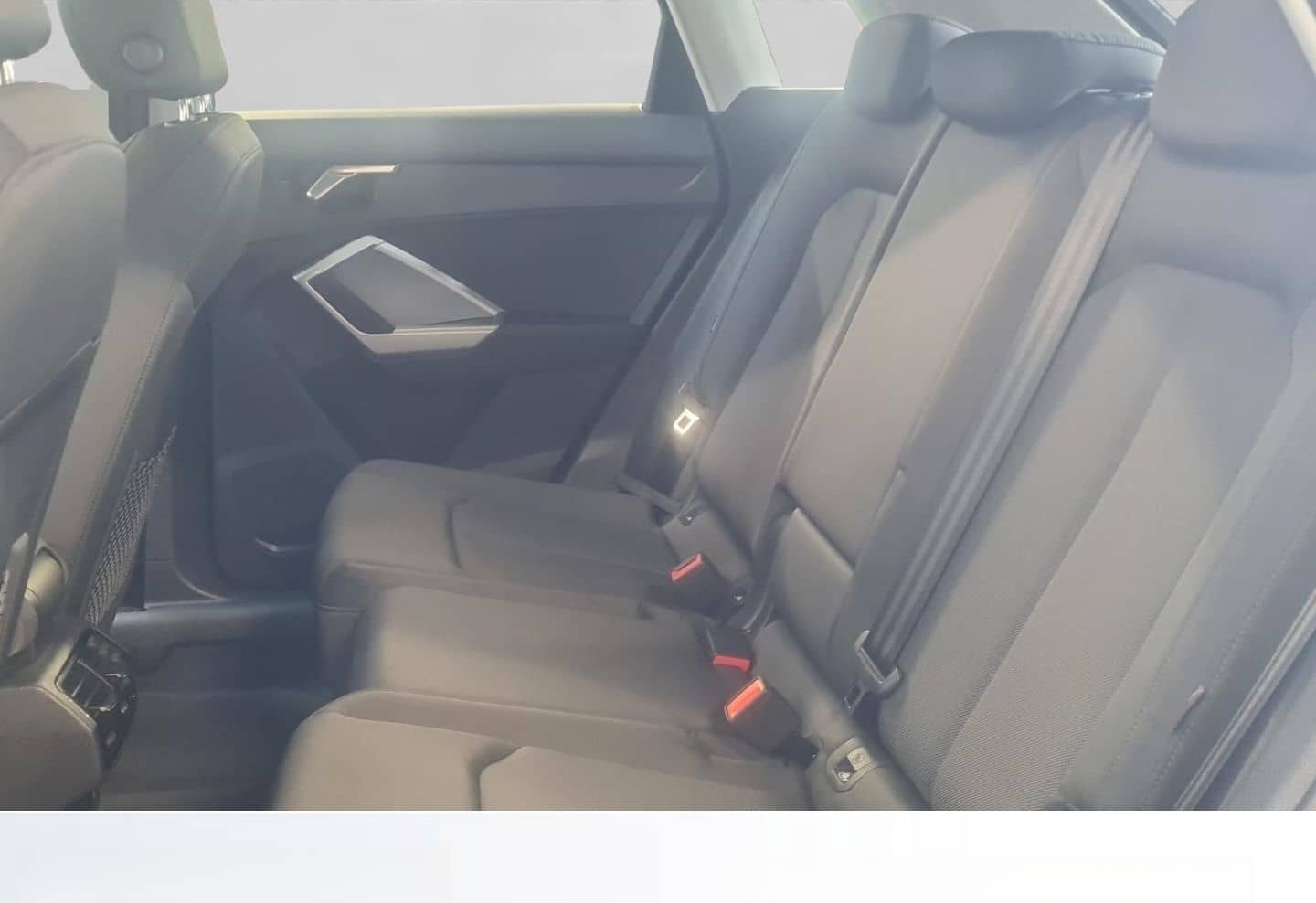 Audi Q3 35 TFSI advanced Navi+LED+TopView+CarPlay+APS foto 11