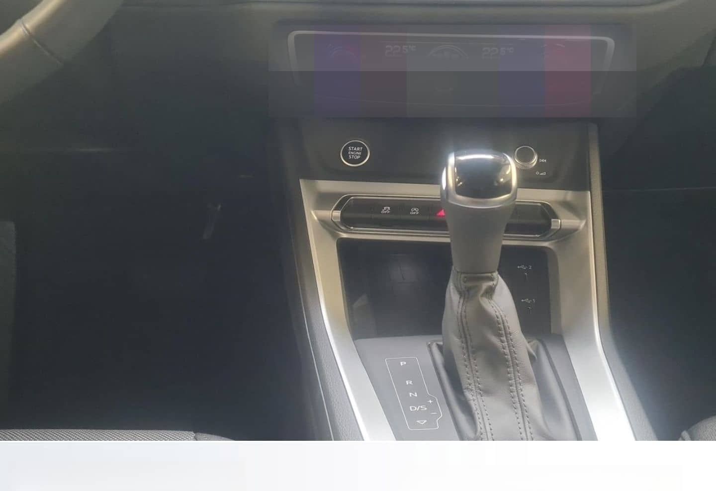 Audi Q3 35 TFSI advanced Navi+LED+TopView+CarPlay+APS foto 13
