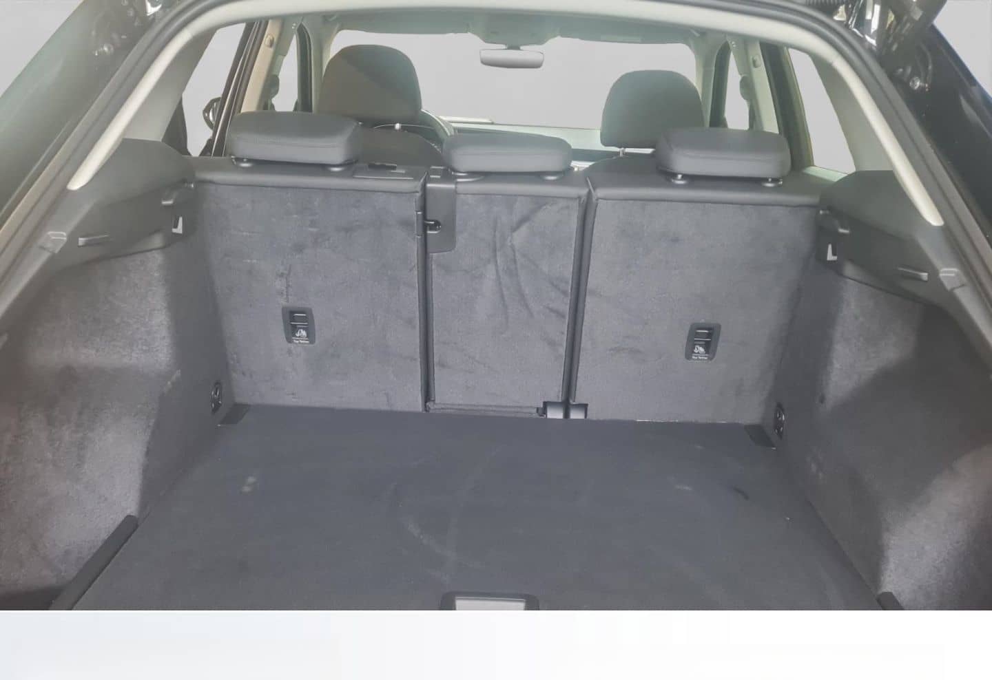 Audi Q3 35 TFSI advanced Navi+LED+TopView+CarPlay+APS foto 15