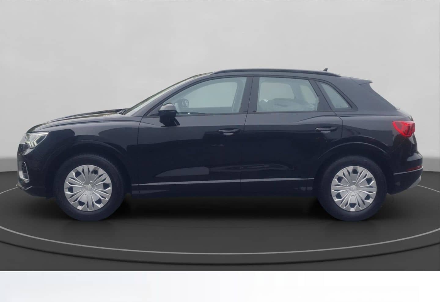 Audi Q3 35 TFSI advanced Navi+LED+TopView+CarPlay+APS foto 4