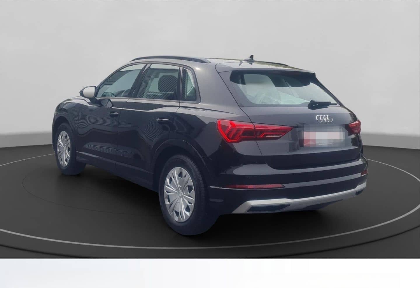 Audi Q3 35 TFSI advanced Navi+LED+TopView+CarPlay+APS foto 5