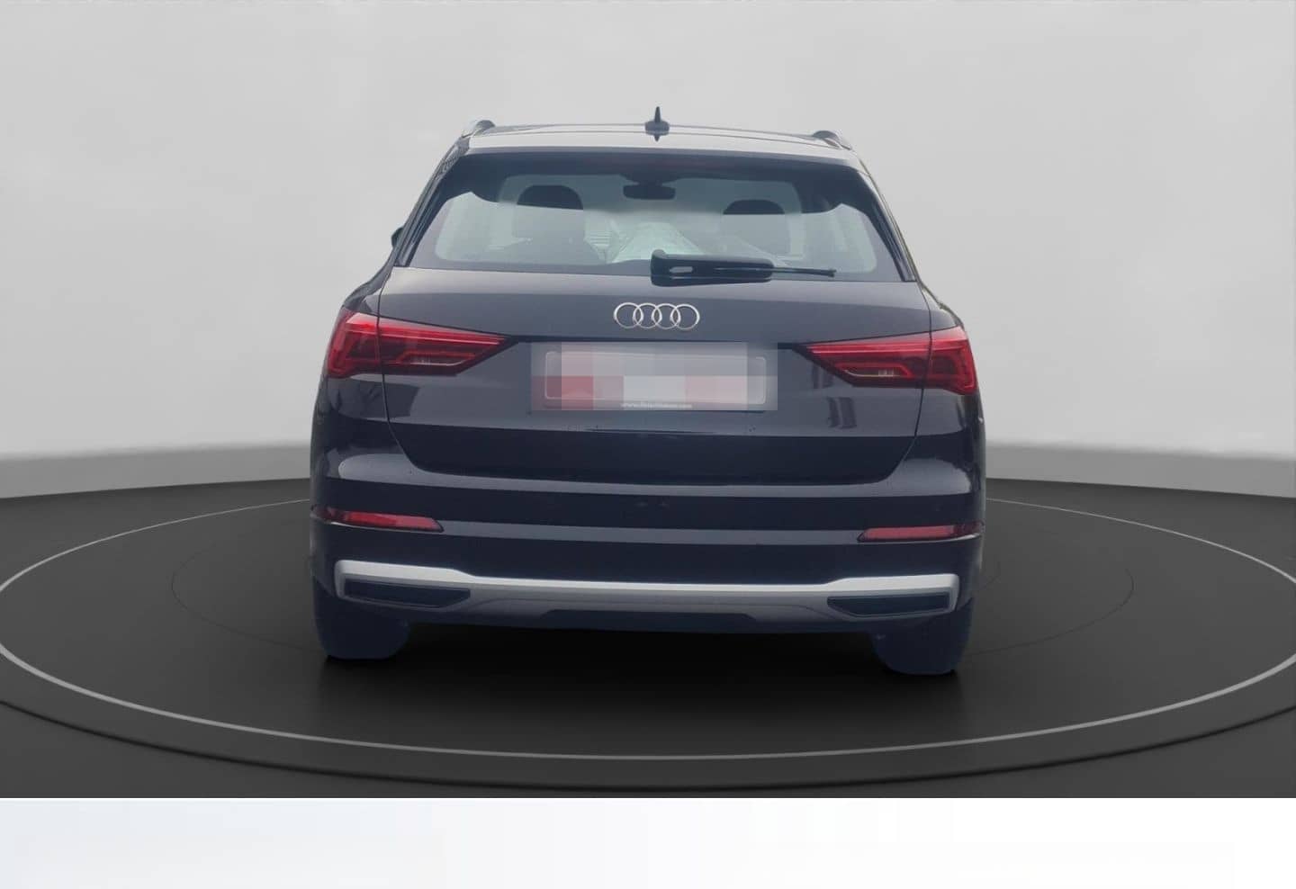 Audi Q3 35 TFSI advanced Navi+LED+TopView+CarPlay+APS foto 6