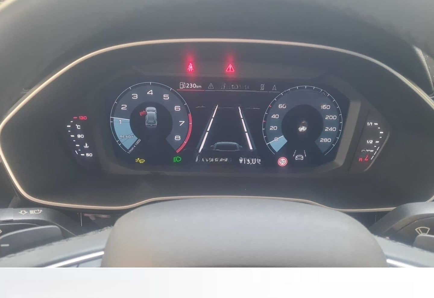 Audi Q3 35 TFSI advanced Navi+LED+TopView+CarPlay+APS foto 9