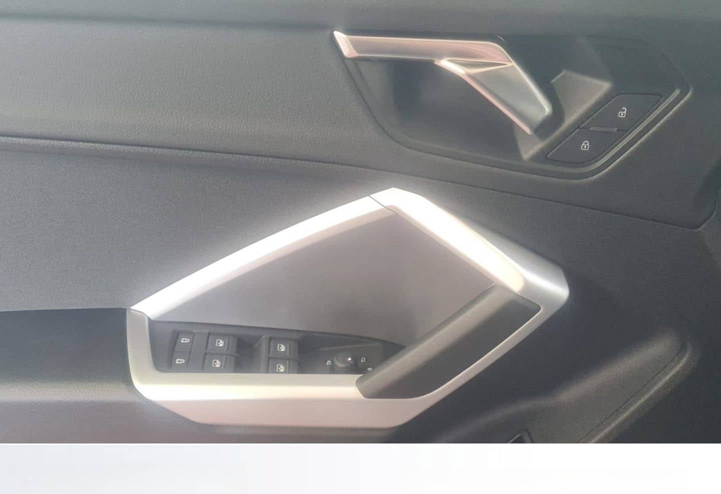 Audi Q3 35 TFSI advanced Navi+LED+TopView+CarPlay+APS foto 10