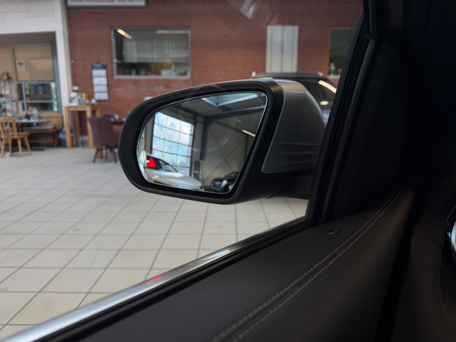 Mercedes-Benz B 200 d MBUX/Multibeam LED/CarPlay/AHK/HeadUp foto 25