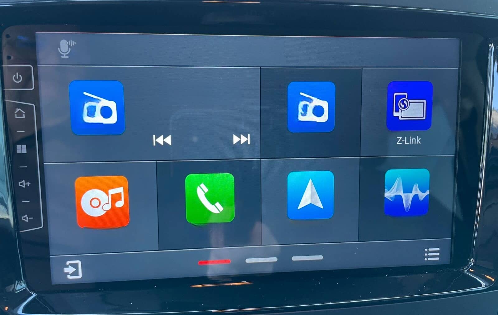 Mercedes-Benz Vito 110 CDI MIXTO XL RADIO+KLIMA+AHK+TEMPOMAT foto 18