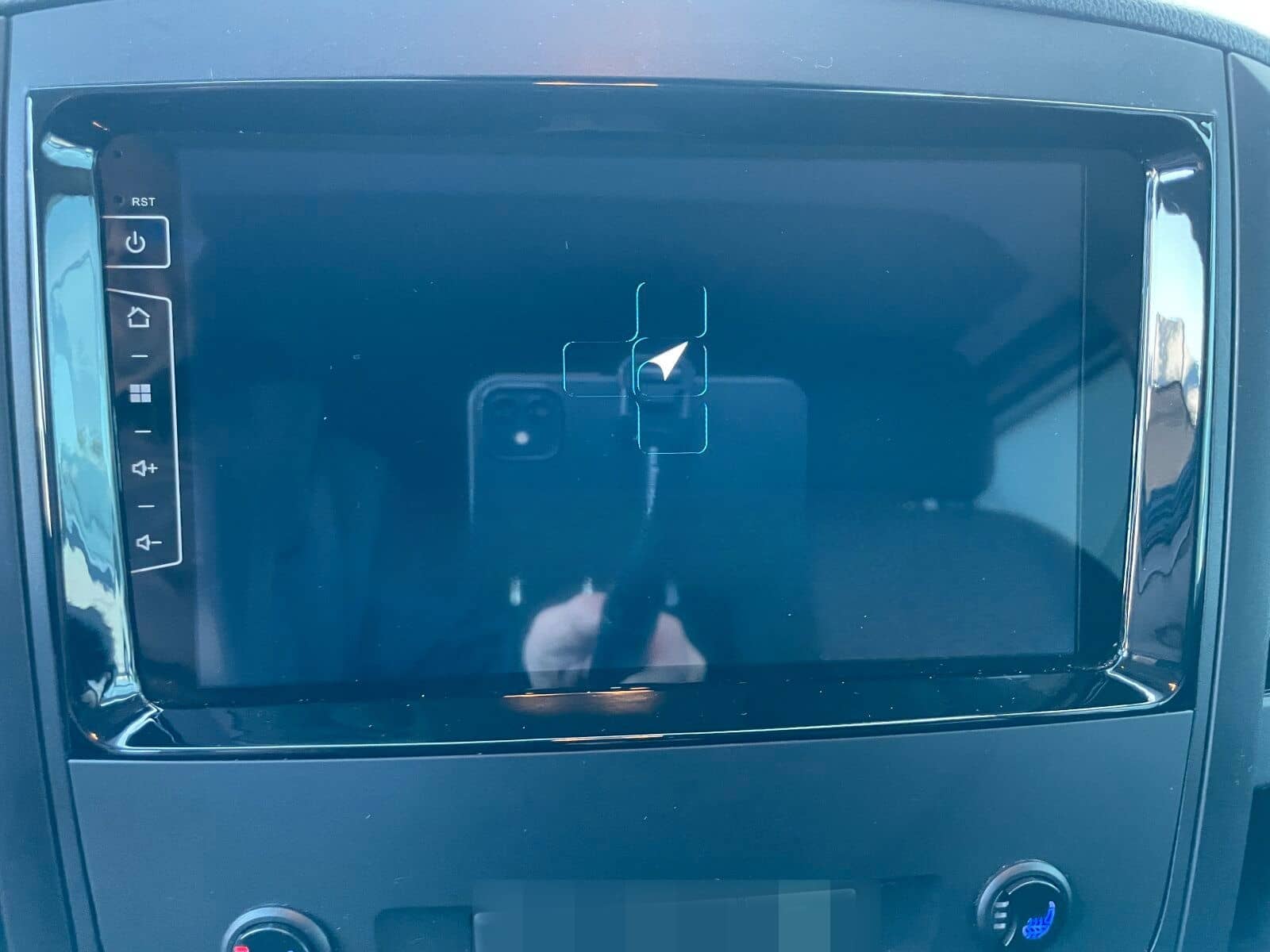 Mercedes-Benz Vito 110 CDI MIXTO XL RADIO+KLIMA+AHK+TEMPOMAT foto 20