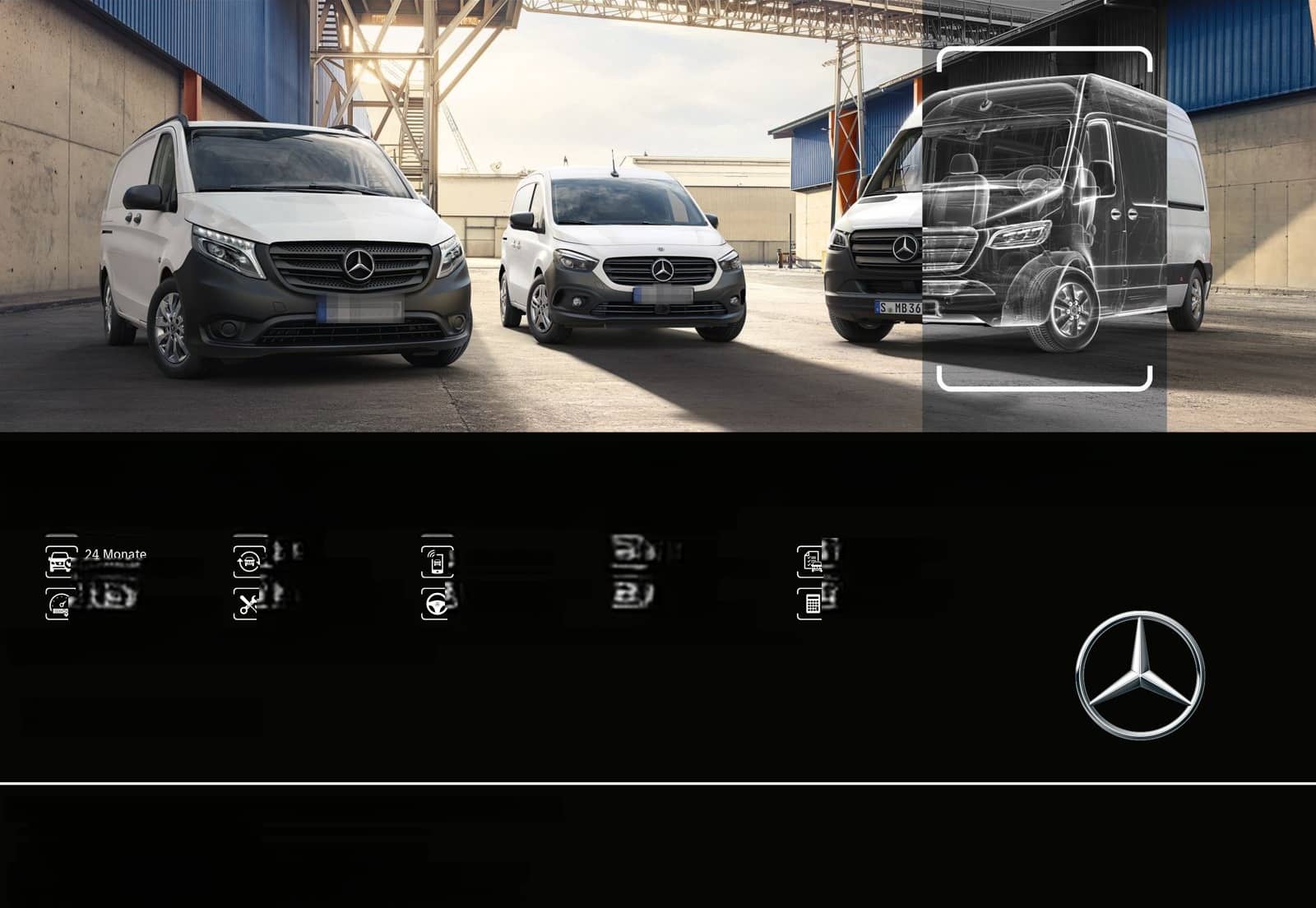 Mercedes-Benz Vito 110 CDI MIXTO XL RADIO+KLIMA+AHK+TEMPOMAT foto 23