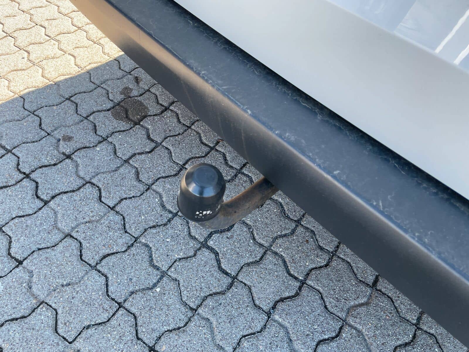 Mercedes-Benz Vito 110 CDI MIXTO XL RADIO+KLIMA+AHK+TEMPOMAT foto 5