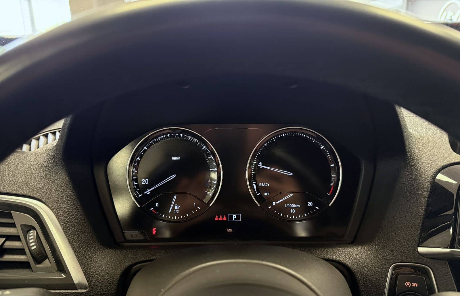 BMW 125i Limo *M Sport*Shadow*LED*HiFi*Einparkh foto 21