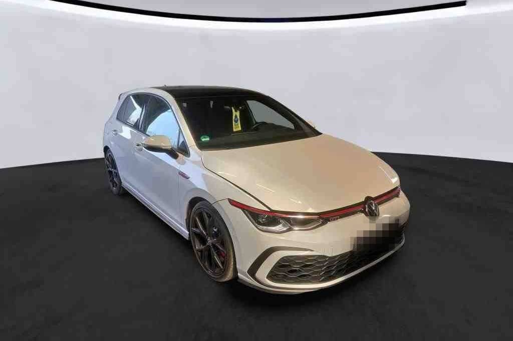 Volkswagen Golf VIII Lim. GTI Clubsport 2.0TSI"Matrix/Pano" foto 2