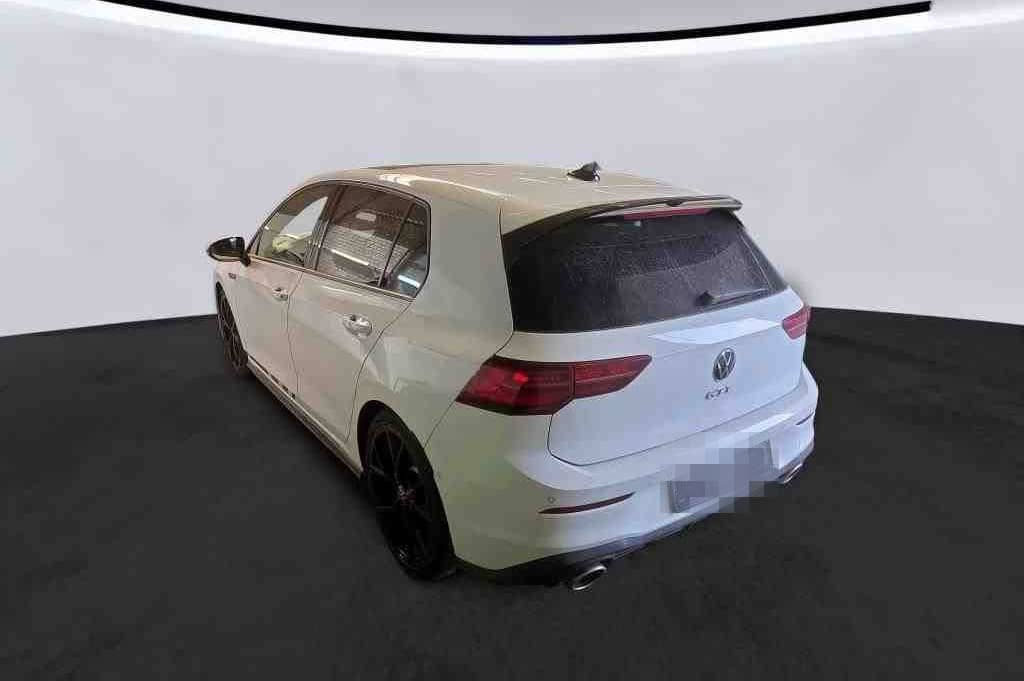 Volkswagen Golf VIII Lim. GTI Clubsport 2.0TSI"Matrix/Pano" foto 3