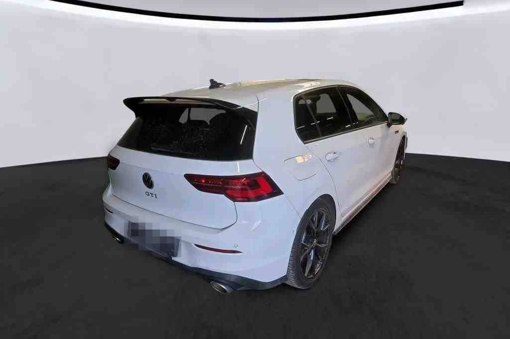 Volkswagen Golf VIII Lim. GTI Clubsport 2.0TSI"Matrix/Pano" foto 4