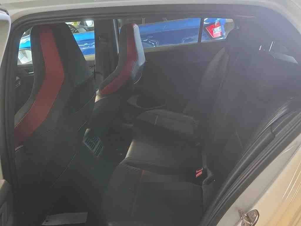 Volkswagen Golf VIII Lim. GTI Clubsport 2.0TSI"Matrix/Pano" foto 7