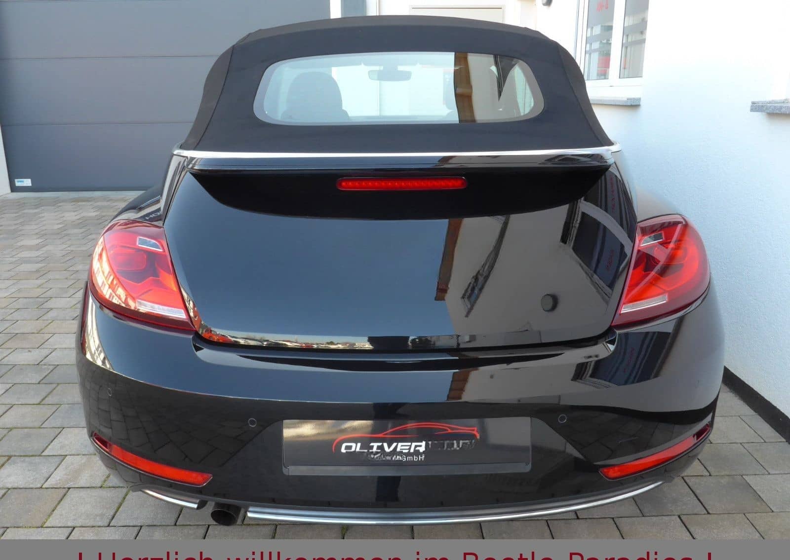 Volkswagen Beetle 1.2TSI Sound Plus Fender Xenon AppCon. SH foto 6