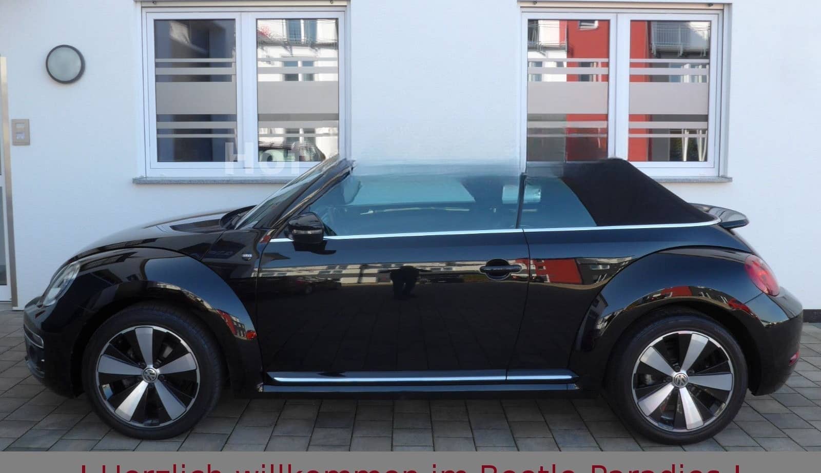 Volkswagen Beetle 1.2TSI Sound Plus Fender Xenon AppCon. SH foto 7