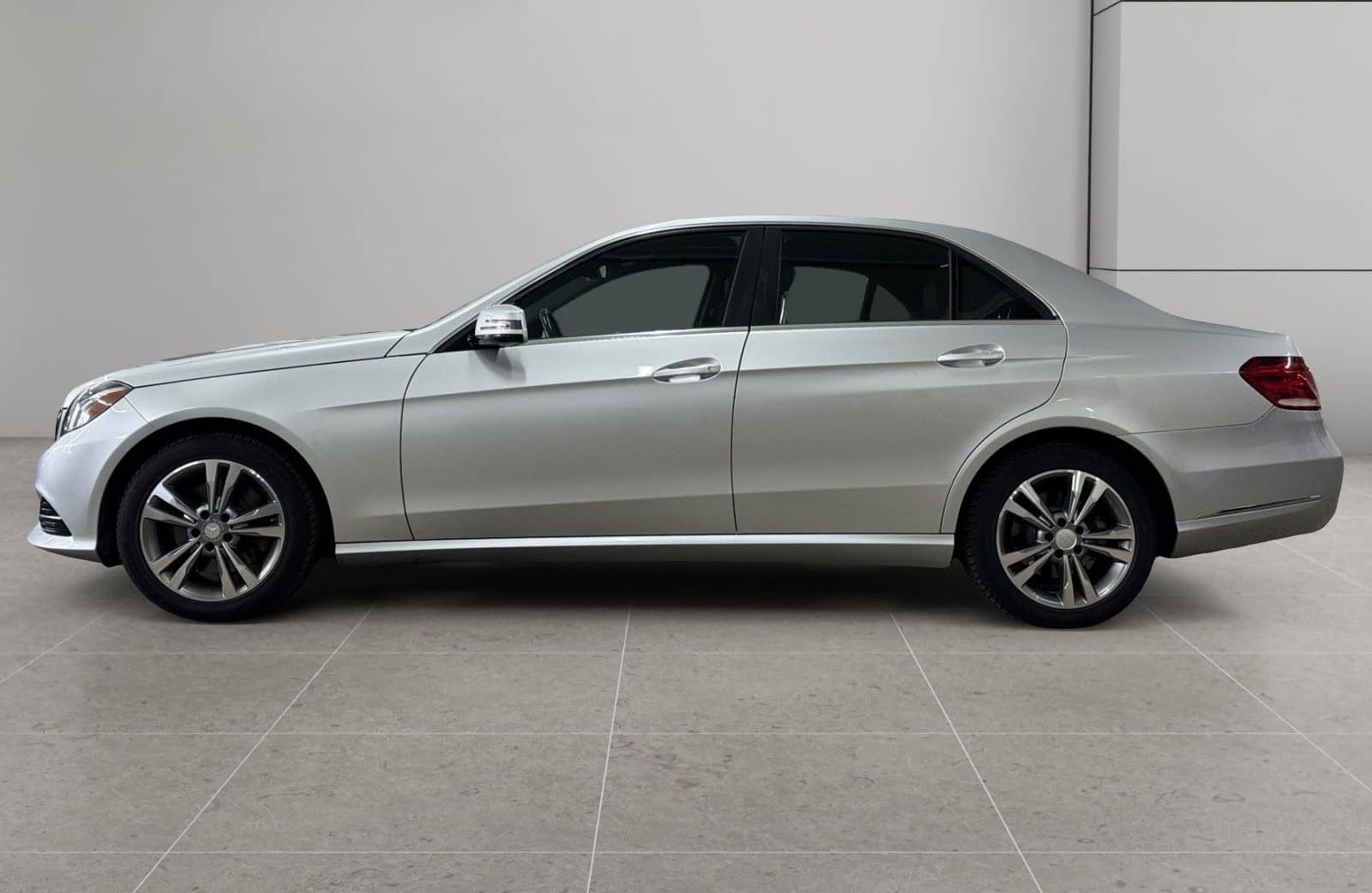 Mercedes-Benz E 350 CGI BlueEfficiency 4Matic Aut., Rentner foto 5